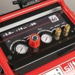 FINI SILTEK PRO 14 Compressor