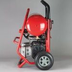 FINI SILTEK PRO 14 Compressor