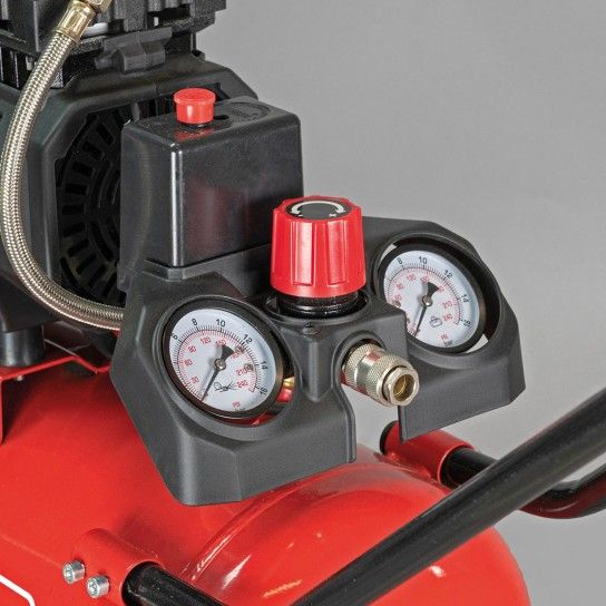 FINI SILTEK TB 24/1,5 HP Compressor FINI SILTEK TB 24/1,5 HP Compressor
