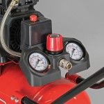 FINI SILTEK TB 24/1,5 HP  Compressor