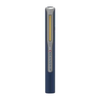 Scangrip Mag Pen 3 - Lanterna 200Lm