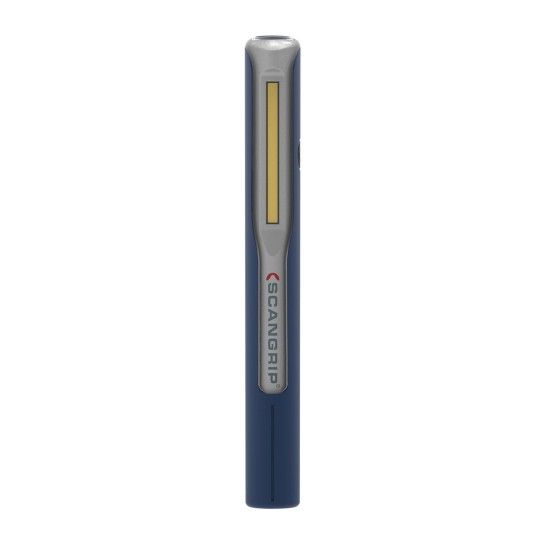 Scangrip Mag Pen 3 - Lanterna 200Lm