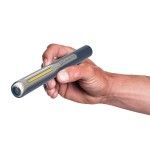 Scangrip Mag Pen 3 - Lanterna 200Lm