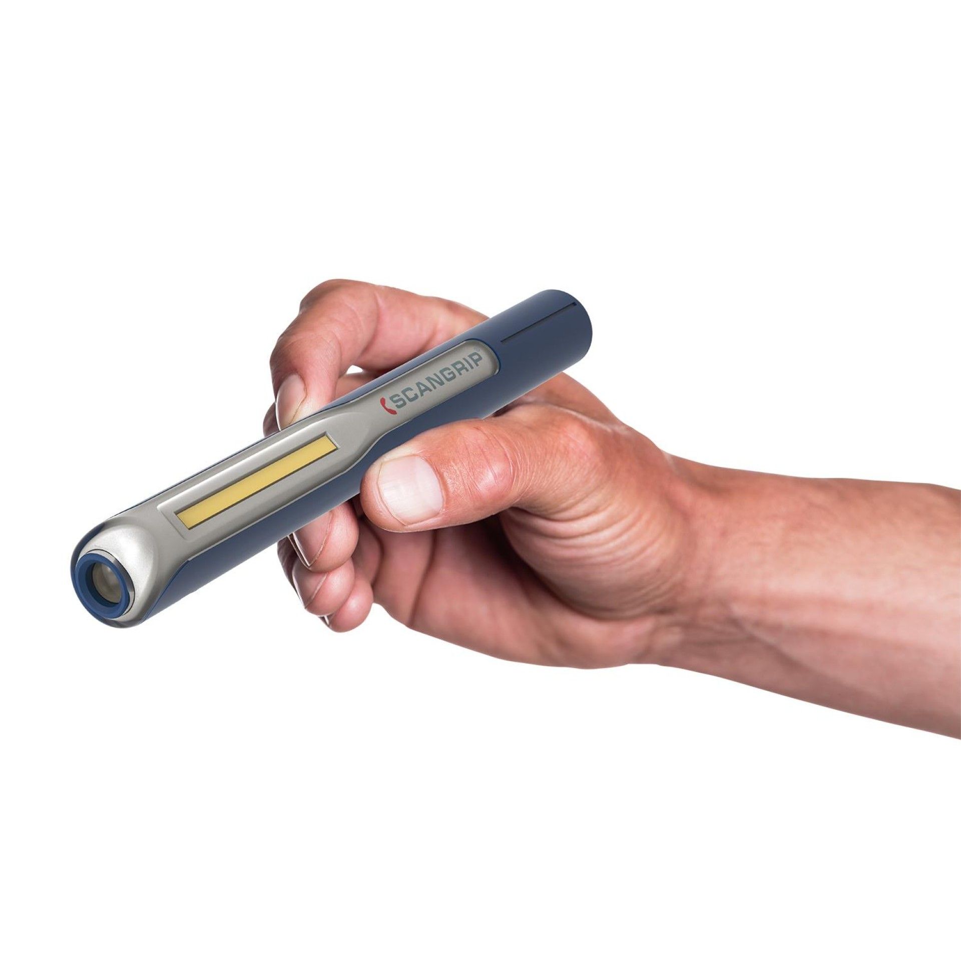 Scangrip Mag Pen 3 - Lanterna 200Lm