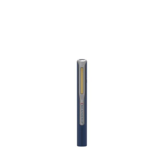 Scangrip Mag Pen 3 - Lanterna 200Lm