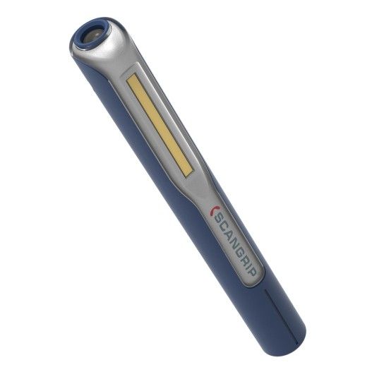 Scangrip Mag Pen 3 - Lanterna 200Lm