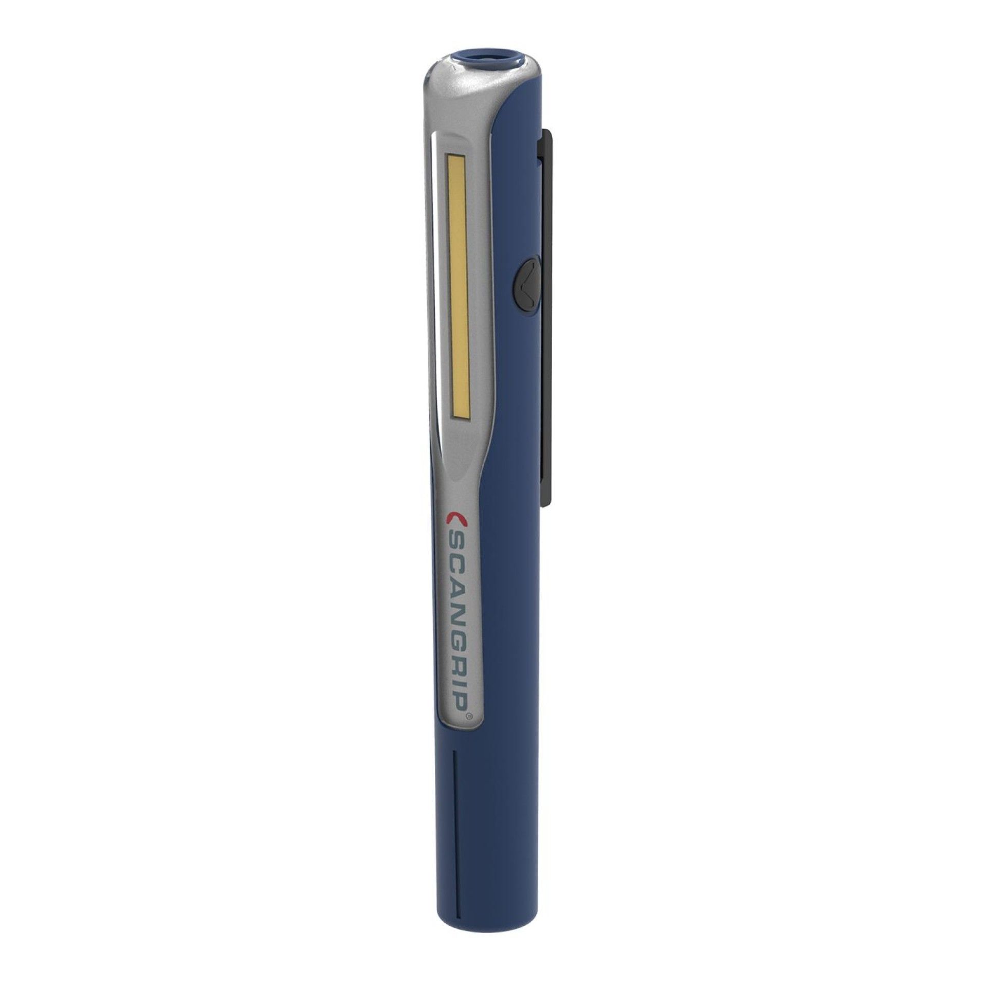 Scangrip Mag Pen 3 - Lanterna 200Lm