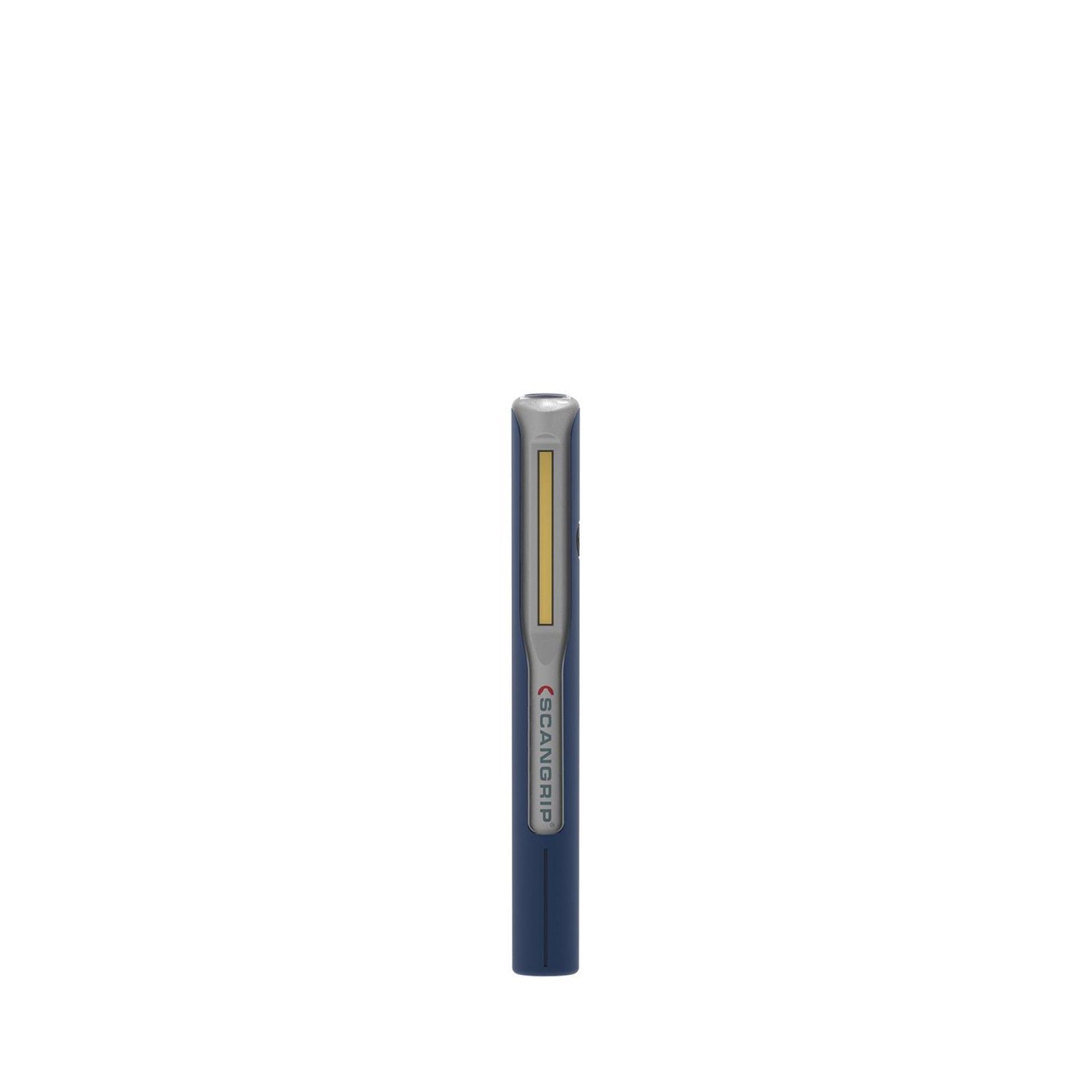 Scangrip Mag Pen 3 - Lanterna 200Lm
