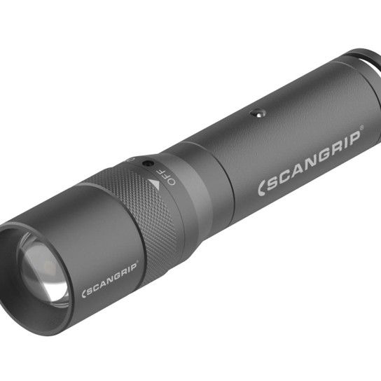 Scangrip Flash 12-24V - Lanterna Led