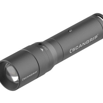 Scangrip Flash 12-24V - Lanterna Led