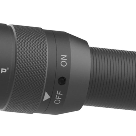 Scangrip Flash 12-24V - Lanterna Led