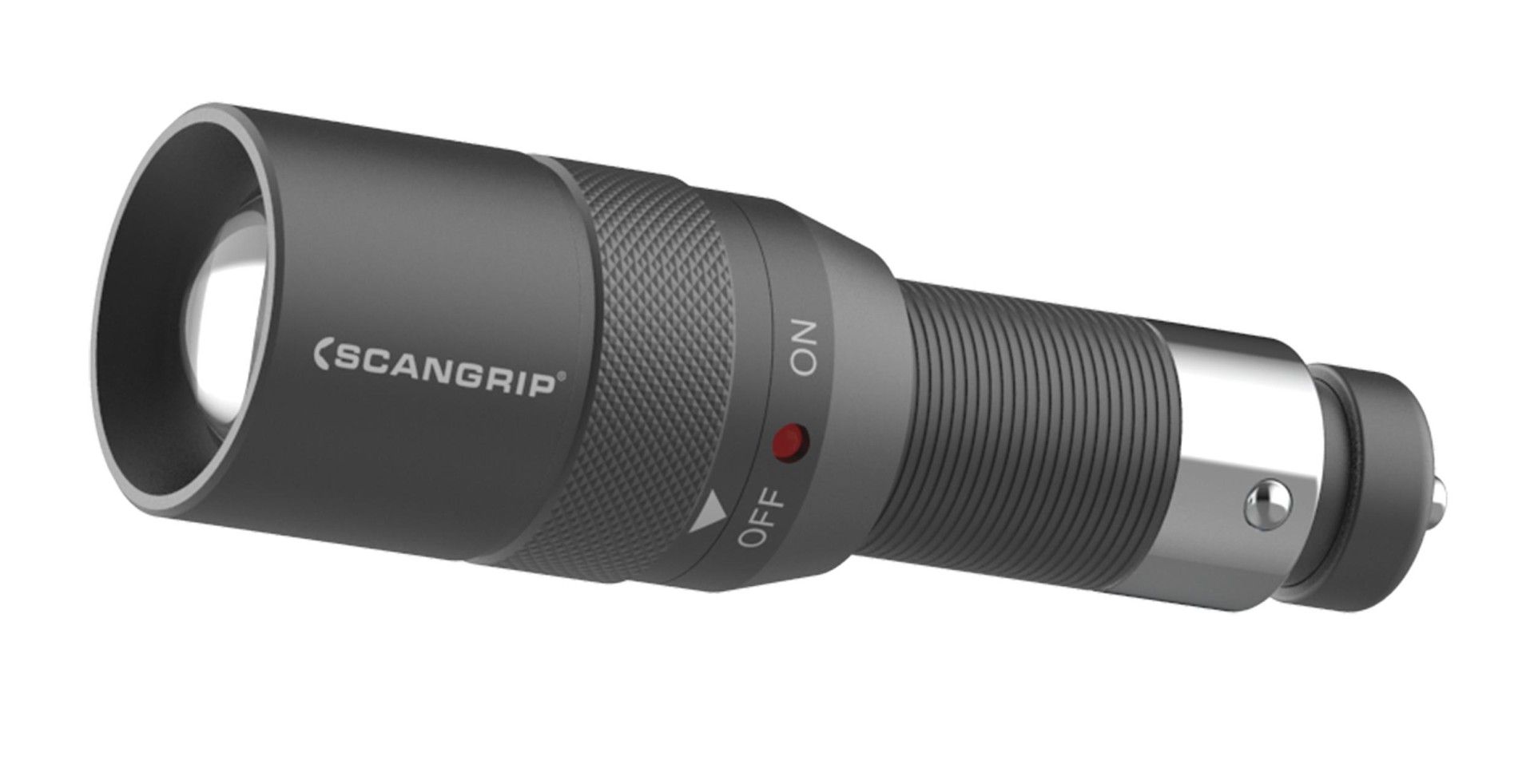 Scangrip Flash 12-24V - Lanterna Led