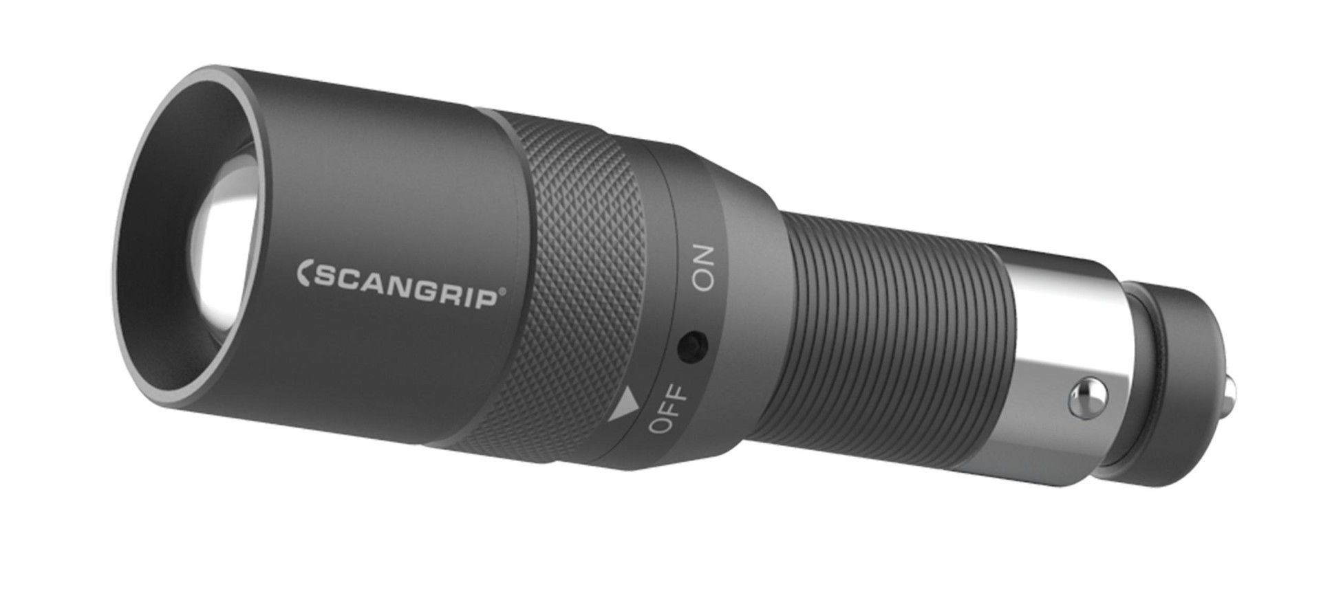 Scangrip Flash 12-24V - Lanterna Led