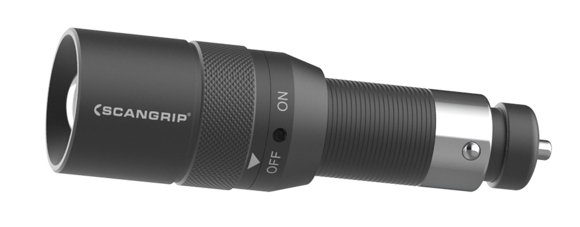 Scangrip Flash 12-24V - Lanterna Led
