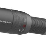 Scangrip Flash 12-24V - Lanterna Led