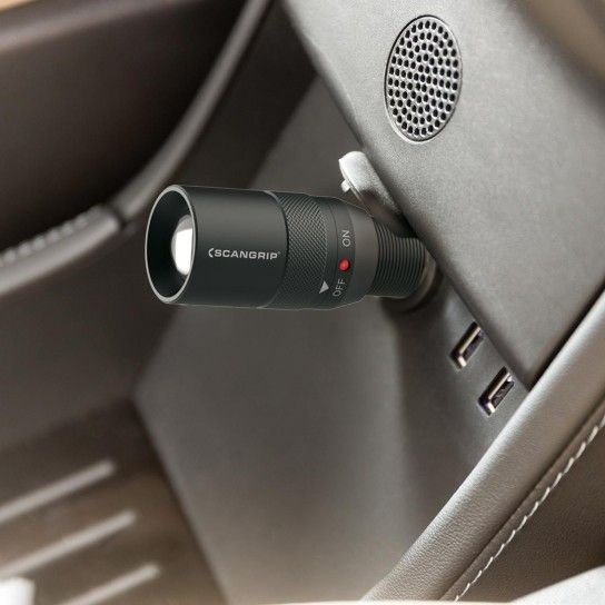 Scangrip Flash 12-24V - Lanterna Led