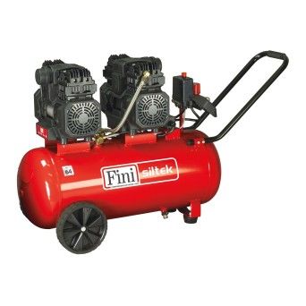 FINI SILTEK TB 50D/3 HP Compressor