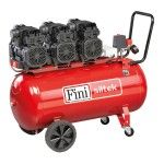 FINI SILTEK TB 100T/4 HP Compressor FINI SILTEK TB 100T/4 HP Compressor