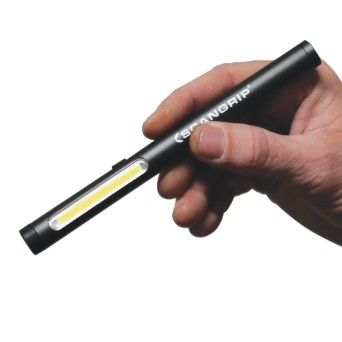Scangrip Work Pen 200 R - Caneta Trabalho