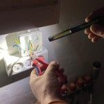 Scangrip Work Pen 200 R - Caneta Trabalho