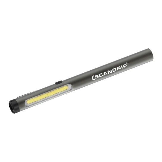 Scangrip Work Pen 200 R - Caneta Trabalho Scangrip Work Pen 200 R - Caneta Trabalho
