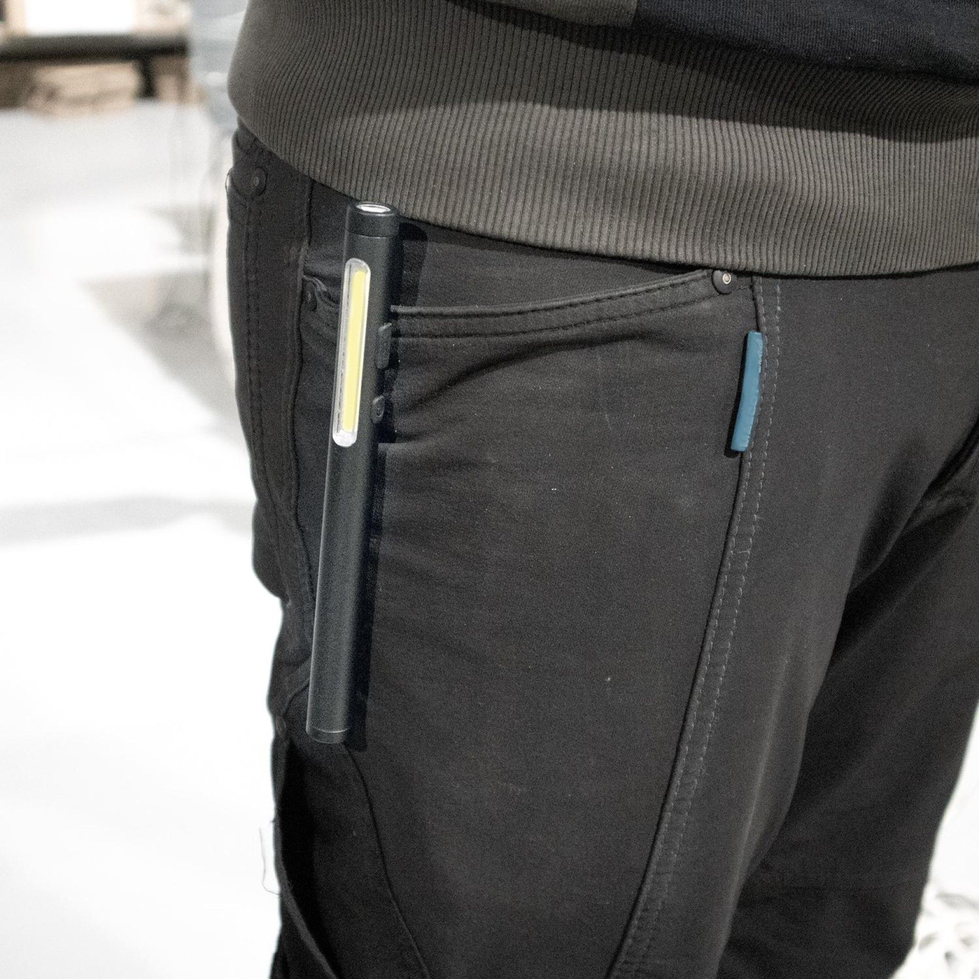 Scangrip Work Pen 200 R - Caneta Trabalho Scangrip Work Pen 200 R - Caneta Trabalho