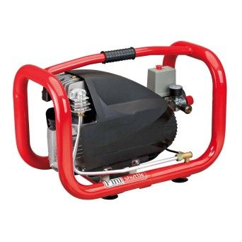 FINI SHUTTLE 265-M Compressor 230V