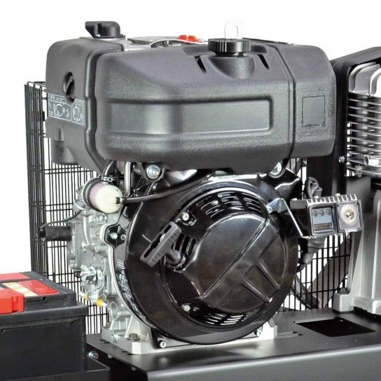 FINI BK119-270F-11 Compressor Diesel Hailin