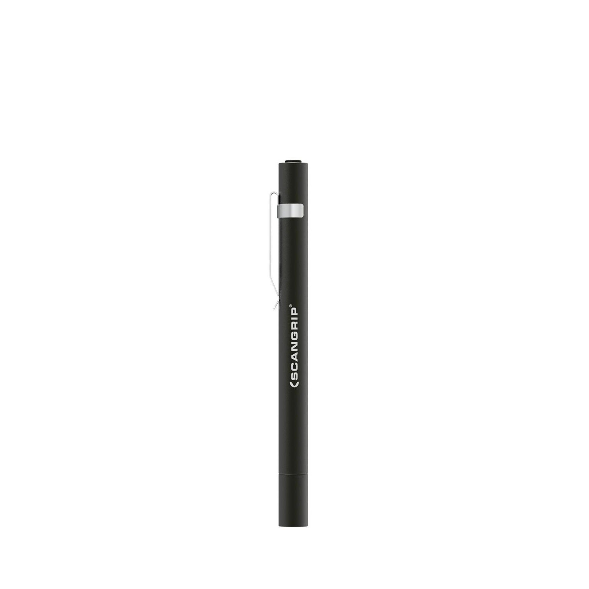 Scangrip Flash Pencil - Lanterna Ultra Fina 75Lm Scangrip Flash Pencil - Lanterna Ultra Fina 75Lm