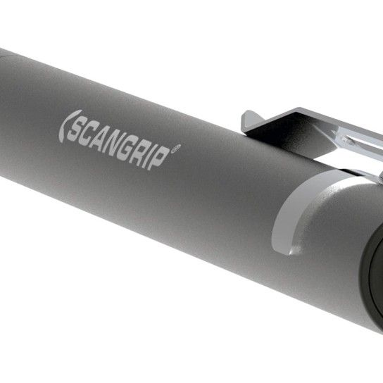 Scangrip Flash Pencil - Lanterna Ultra Fina 75Lm Scangrip Flash Pencil - Lanterna Ultra Fina 75Lm