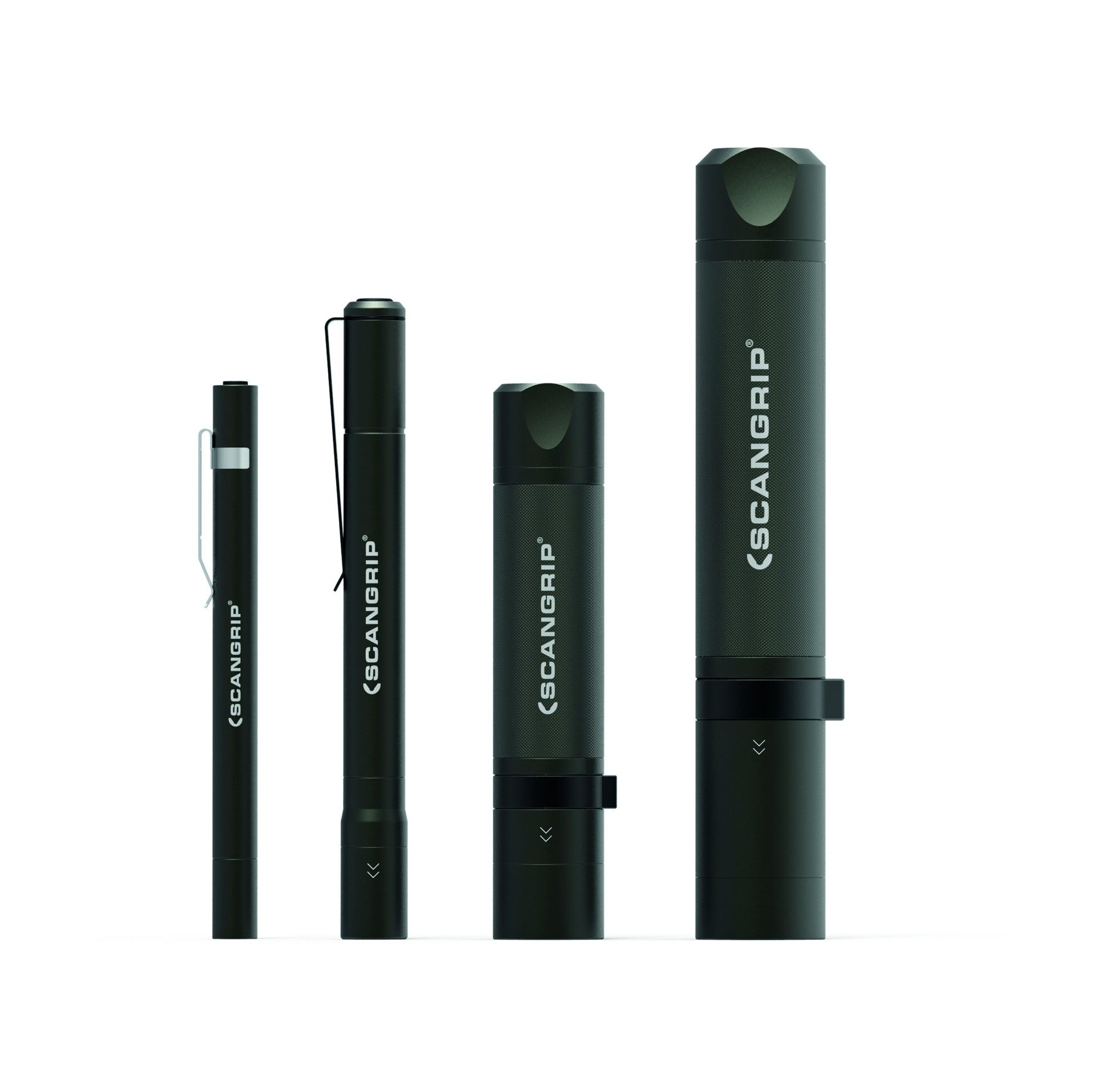 Scangrip Flash Pencil - Lanterna Ultra Fina 75Lm Scangrip Flash Pencil - Lanterna Ultra Fina 75Lm