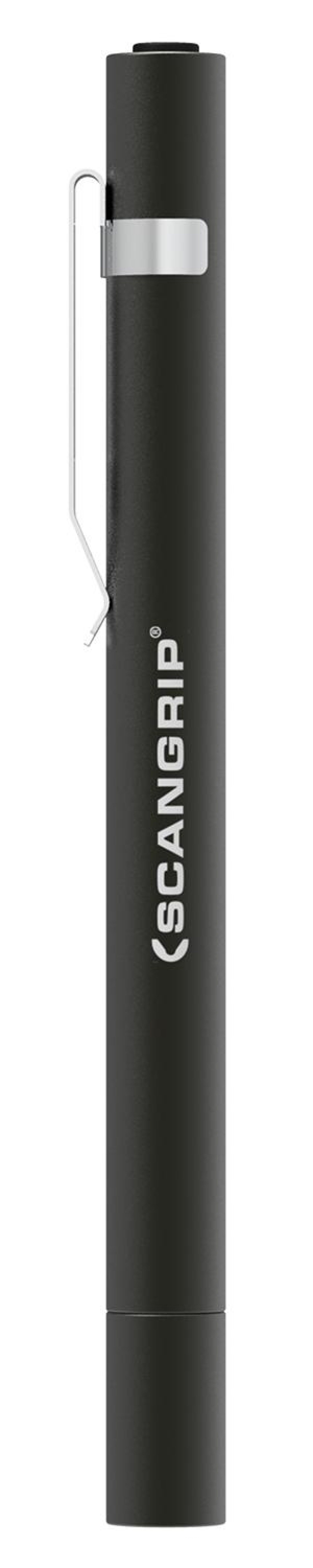 Scangrip Flash Pencil - Lanterna Ultra Fina 75Lm Scangrip Flash Pencil - Lanterna Ultra Fina 75Lm