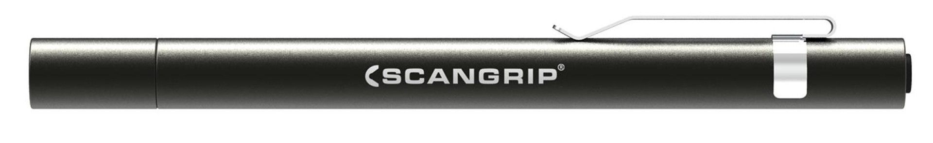 Scangrip Flash Pencil - Lanterna Ultra Fina 75Lm Scangrip Flash Pencil - Lanterna Ultra Fina 75Lm