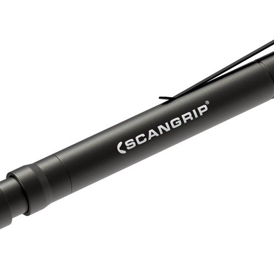 Scangrip Flash Pen - Lanterna 200Lm