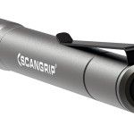 Scangrip Flash Pen - Lanterna 200Lm
