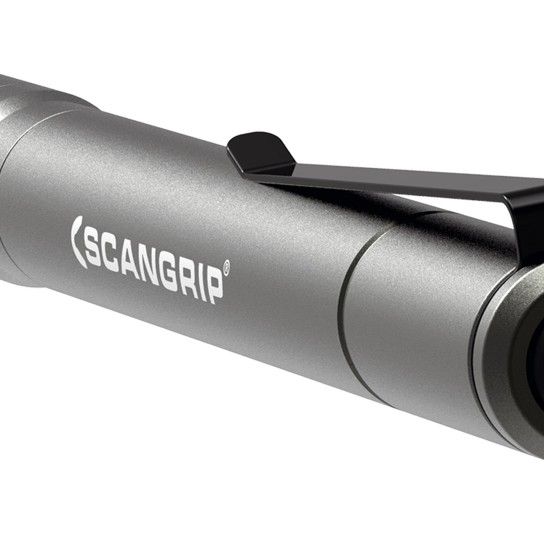 Scangrip Flash Pen - Lanterna 200Lm