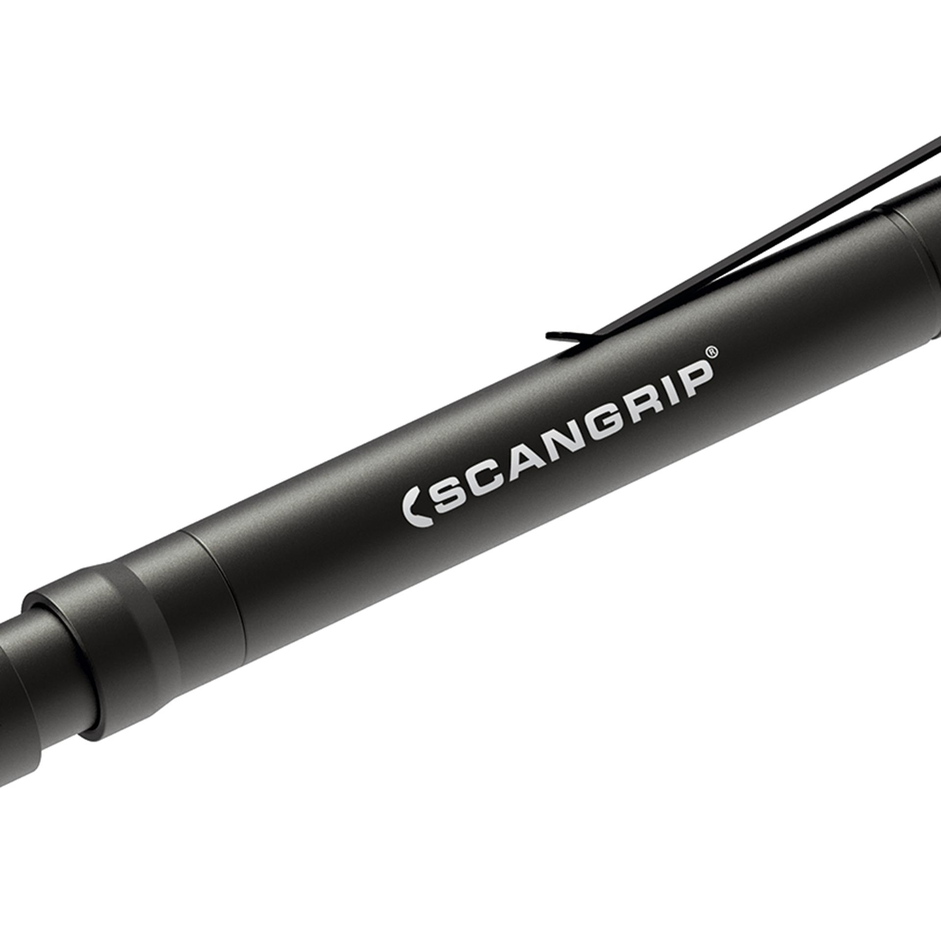 Scangrip Flash Pen - Lanterna 200Lm
