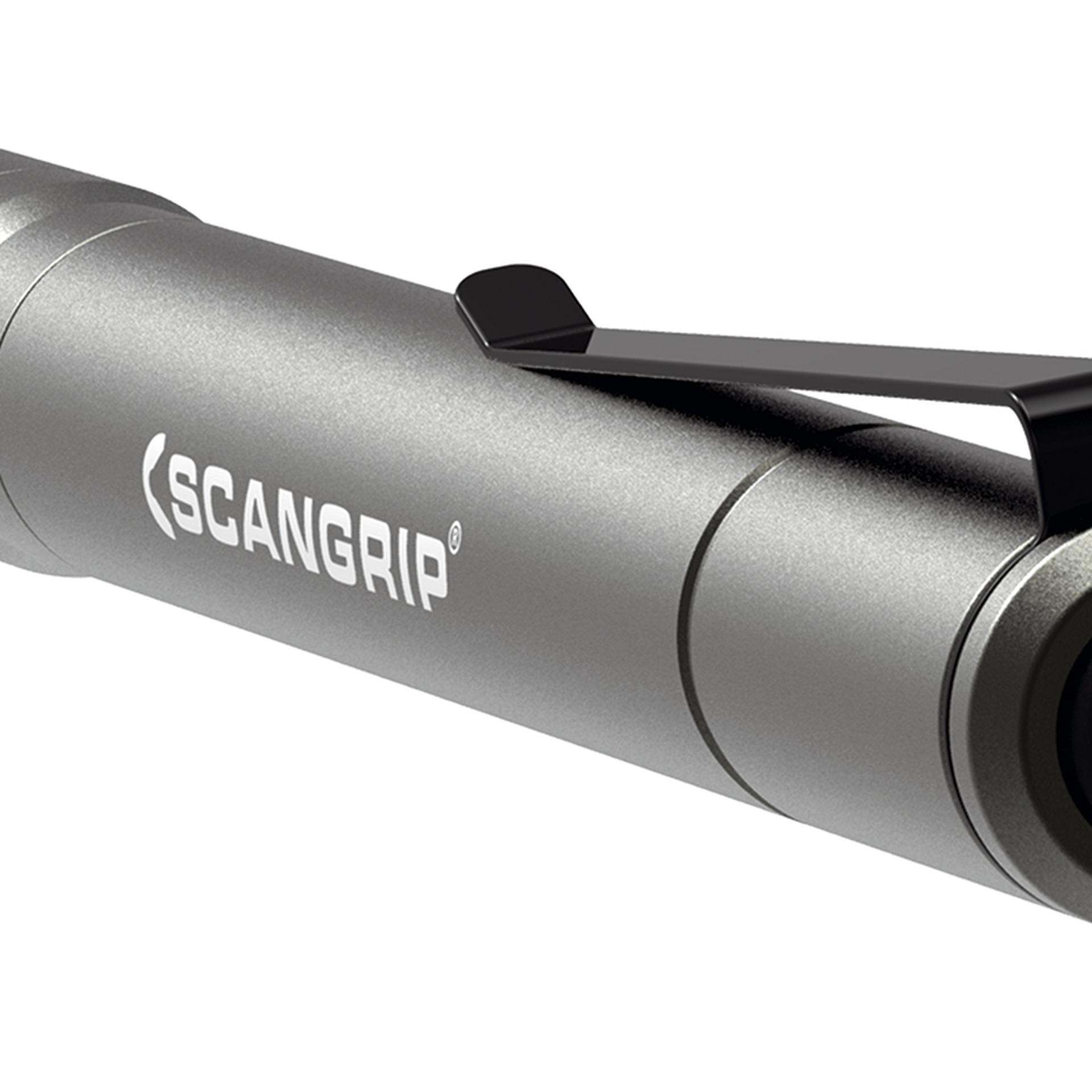 Scangrip Flash Pen - Lanterna 200Lm