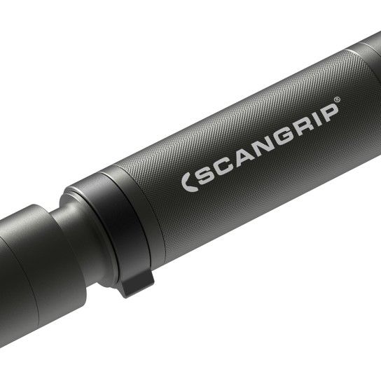 Scangrip Flash 300 - Lanterna 300Lm