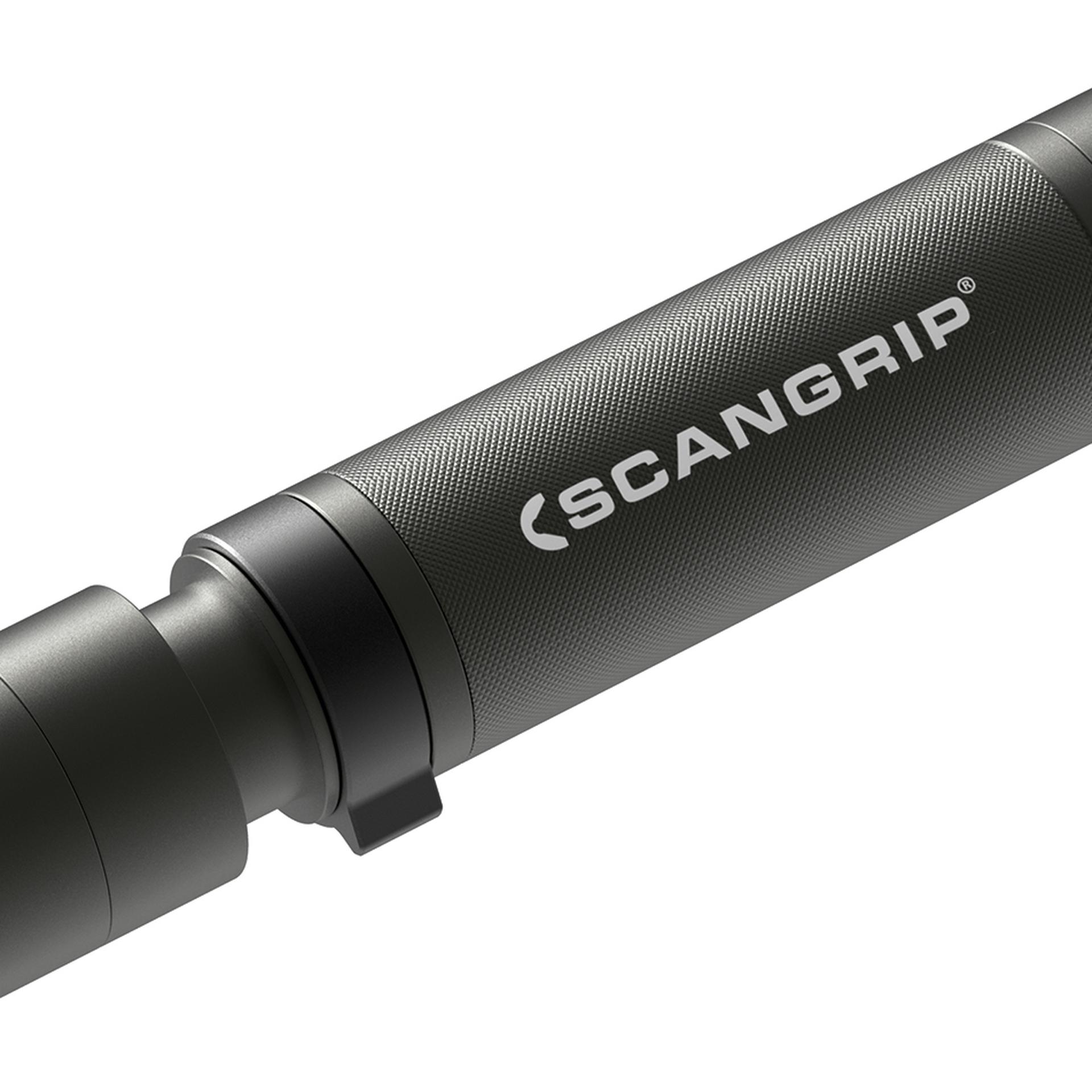 Scangrip Flash 300 - Lanterna 300Lm