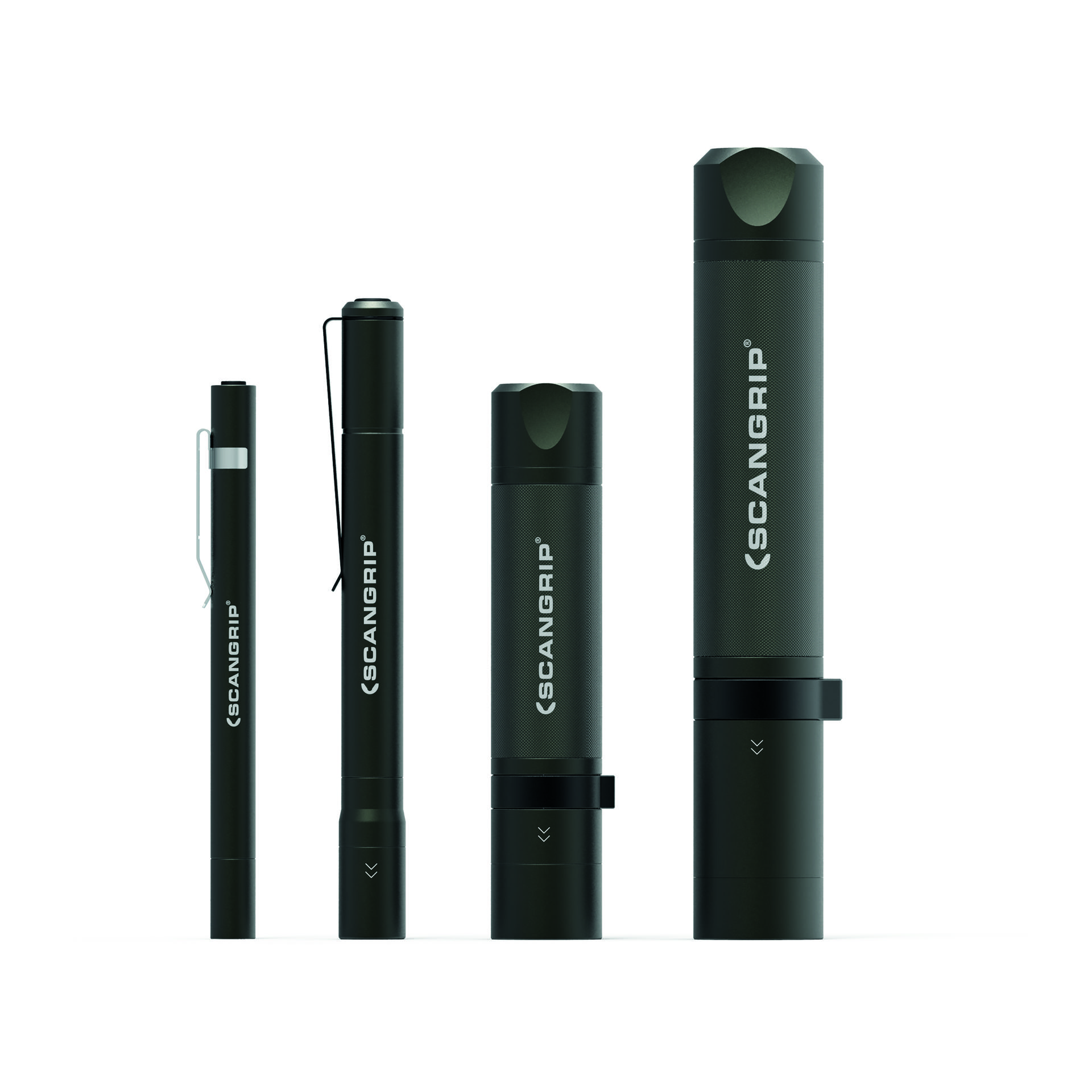 Scangrip Flash 300 - Lanterna 300Lm