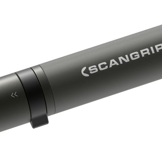 Scangrip Flash 600 - Lanterna 600Lm