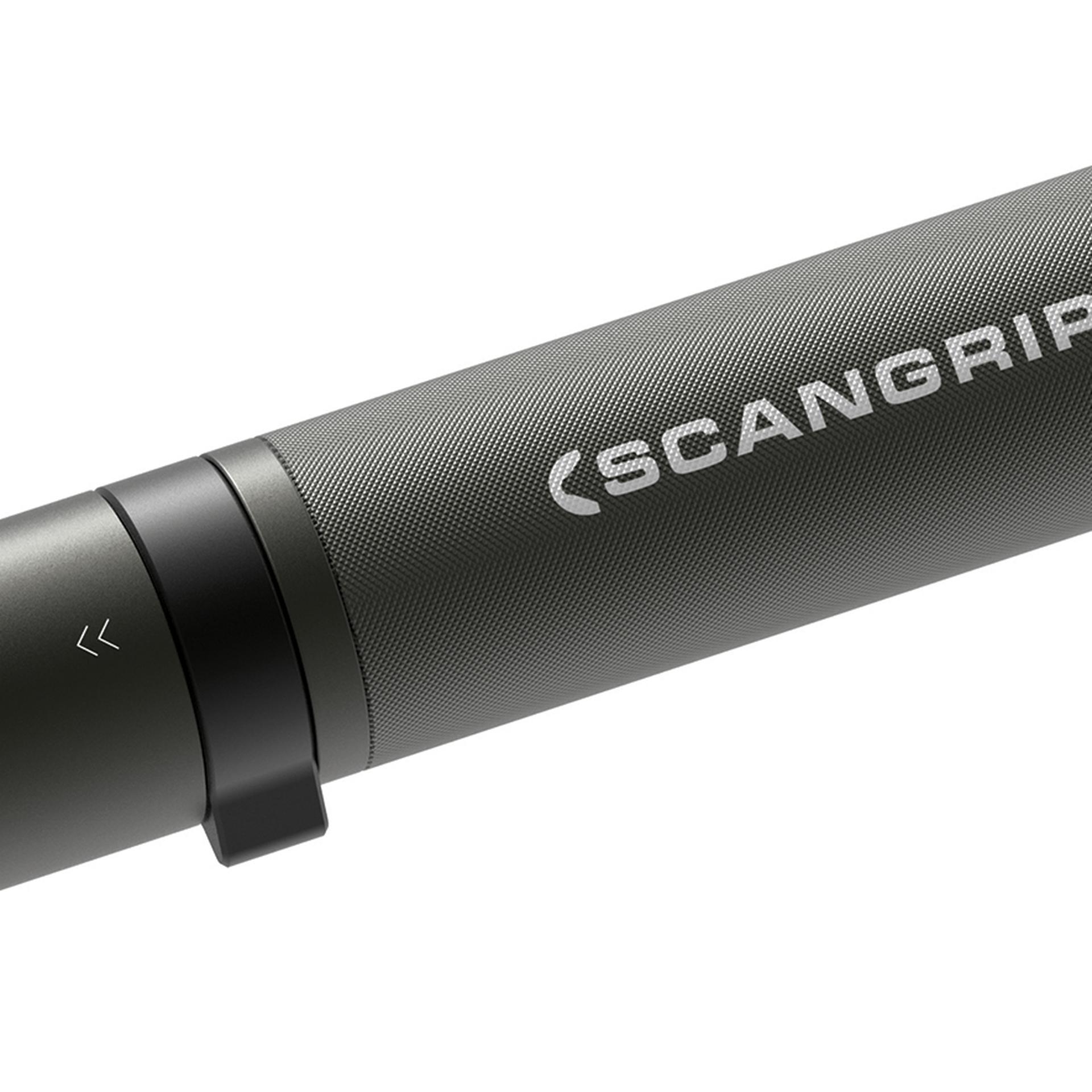 Scangrip Flash 600 - Lanterna 600Lm