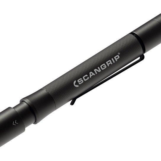 Scangrip Flash Pen R - Lanterna 300 Lumens Scangrip Flash Pen R - Lanterna 300 Lumens
