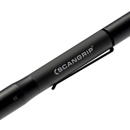 Scangrip Flash Pen R - Lanterna 300 Lumens Scangrip Flash Pen R - Lanterna 300 Lumens