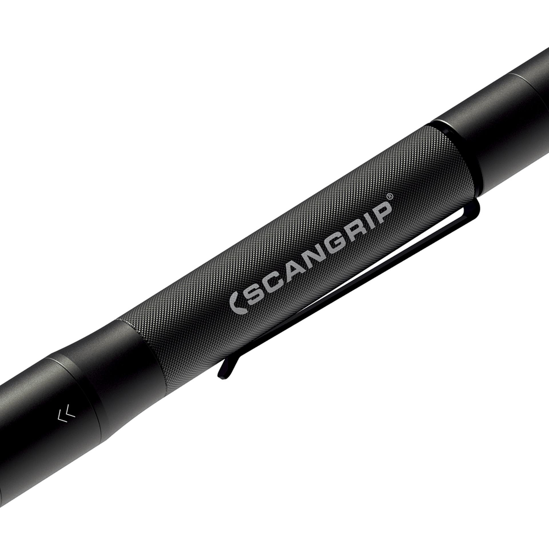 Scangrip Flash Pen R - Lanterna 300 Lumens Scangrip Flash Pen R - Lanterna 300 Lumens