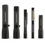 Scangrip Flash Pen R - Lanterna 300 Lumens