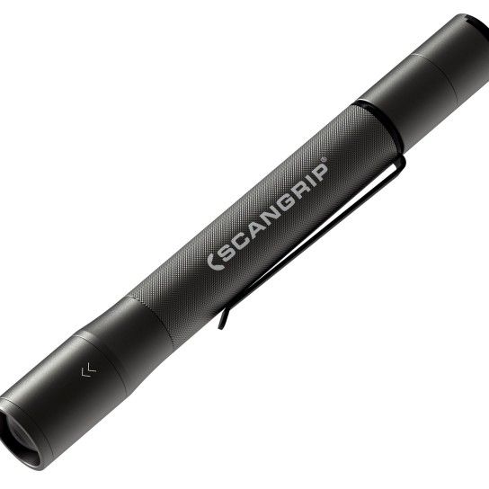Scangrip Flash Pen R - Lanterna 300 Lumens Scangrip Flash Pen R - Lanterna 300 Lumens