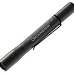 Scangrip Flash Pen R - Lanterna 300 Lumens
