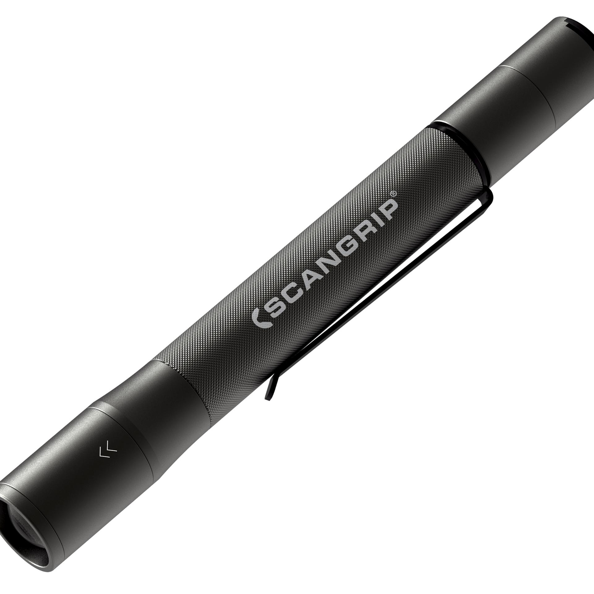 Scangrip Flash Pen R - Lanterna 300 Lumens Scangrip Flash Pen R - Lanterna 300 Lumens